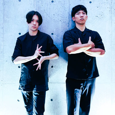ITSUZAI