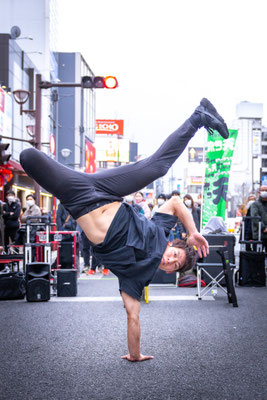 パフォーマーRENGO