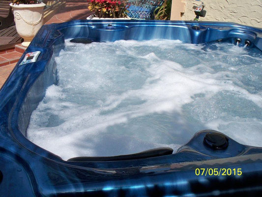 Jacuzzi