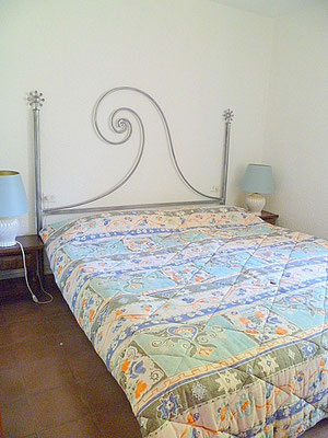 Schlafzimmer 1.OG