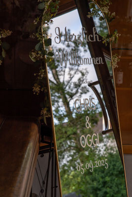 Hochzeit Feiern in der Kelter in Notzingen mit bis zu 85 Personen und Gastgarten