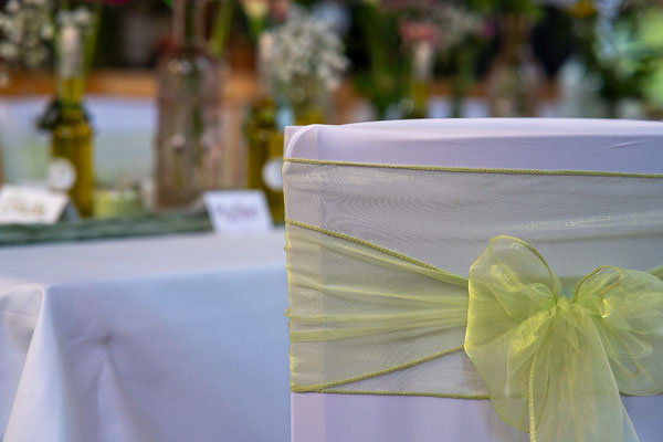 Hochzeit Feiern in der Kelter in Notzingen mit bis zu 85 Personen und Gastgarten