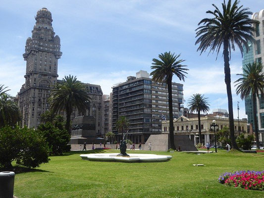 Montevideo II