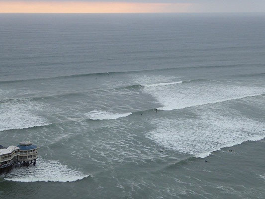 Lima Surf - Nächstes Mal
