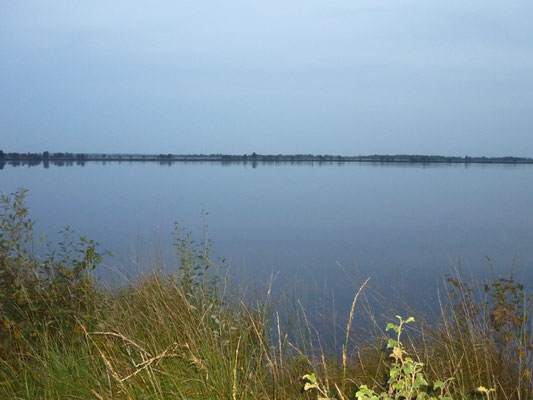 am Ewigen Meer