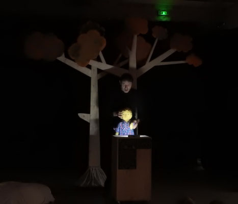 Le Voleur De Noel Site De Castanea Spectacles