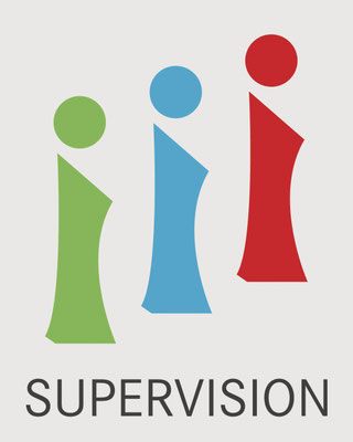 Eintragung Expert:innenpool Supervision