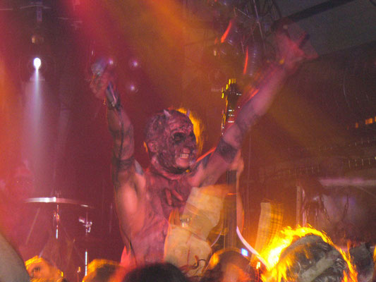 le concert