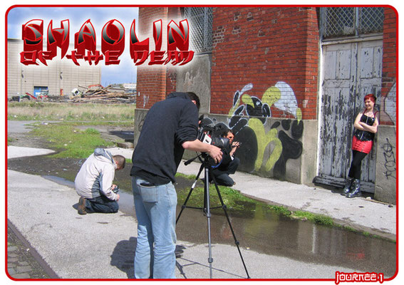 tournage