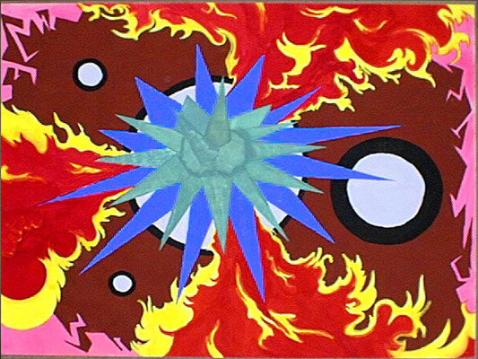 Super Nova