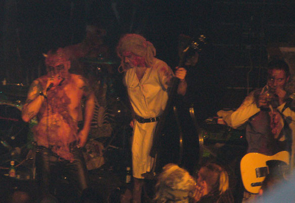 Le concert