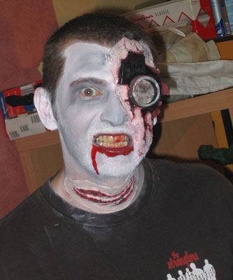 Maquillage