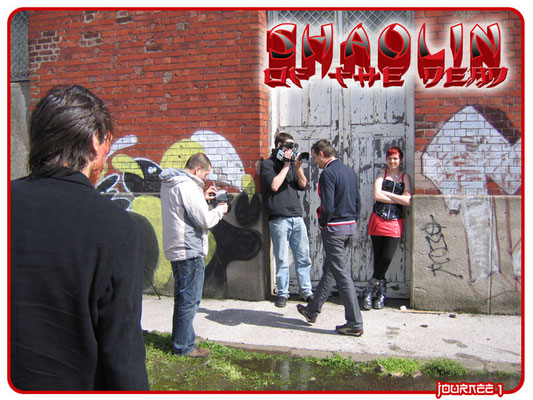tournage