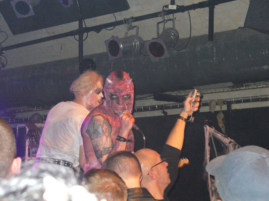 le concert