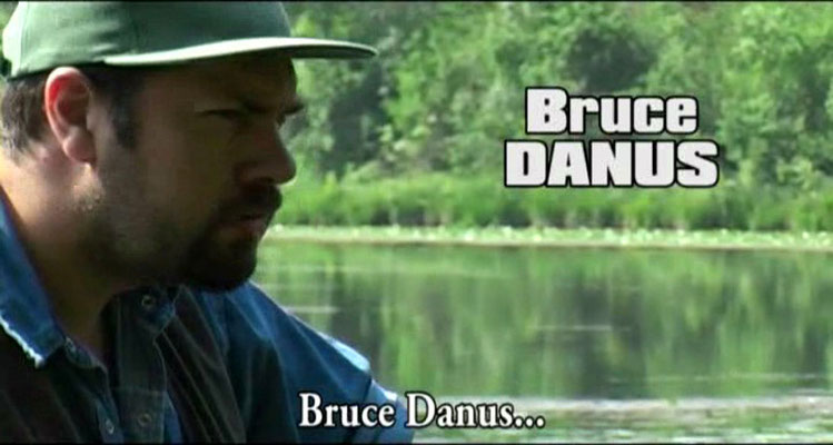 Bruce Danus