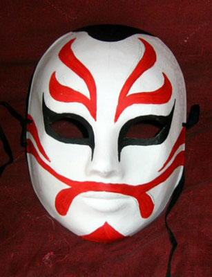 masque