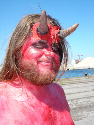 Oni vicking