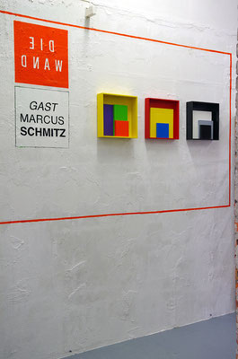 Kunstpunkte Düsseldorf 2021 © Marcus Schmitz