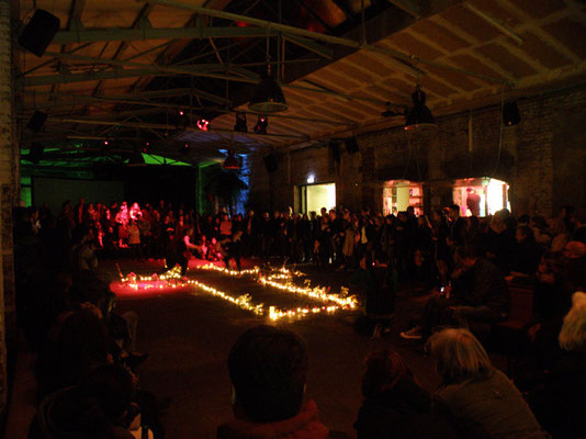 Boui Boui Bilk 2014 © Marcus Schmitz