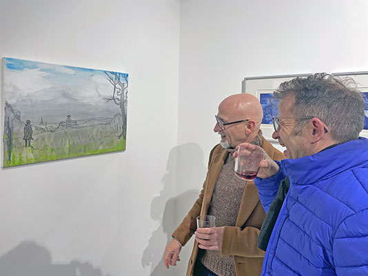 BBK "Blau" 2025 © Marcus Schmitz