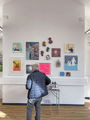 ArtArtist 2026 © Marcus Schmitz