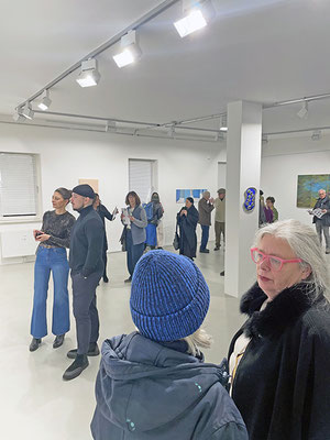 BBK "Blau" 2025 © Marcus Schmitz