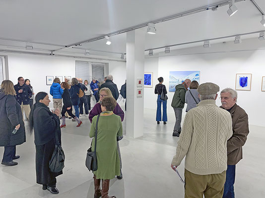 BBK "Blau" 2025 © Marcus Schmitz