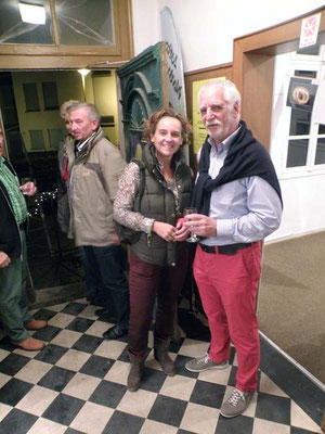 Neanderland Museumsnacht Mettmann 2014 © Marcus Schmitz
