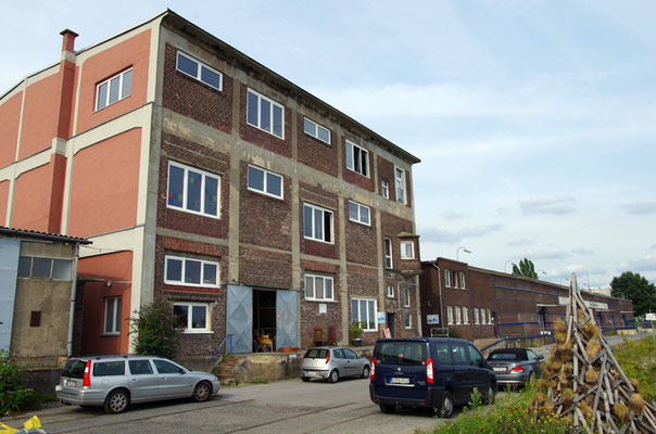 Kunstpunkte Düsseldorf 2021 © Marcus Schmitz
