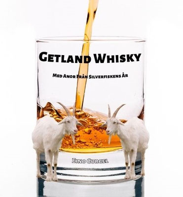 "I Albertaparken, en bit bort från puben Gyllene stopet, satt den före detta VD:n för Getland Whisky, Eino Gurgel."