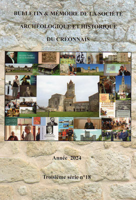 Bulletin annuel 2024