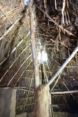 interieur de la maison