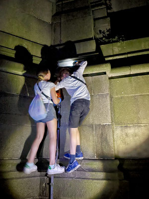 Geocaching Geburtstag Dortmund