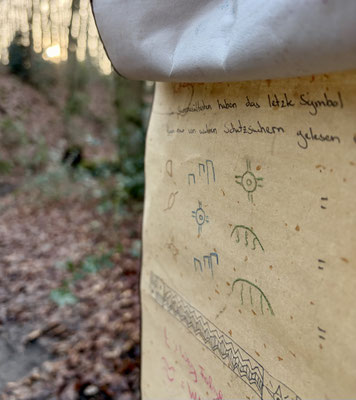 Waldgeburtstag Bochum
