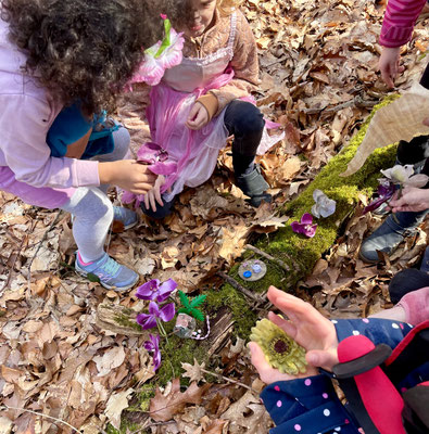 Fee Kindergeburtstag