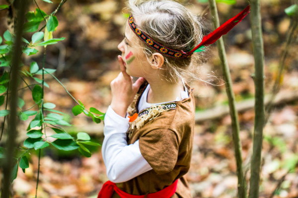 Kindergeburtstag in Bochum
