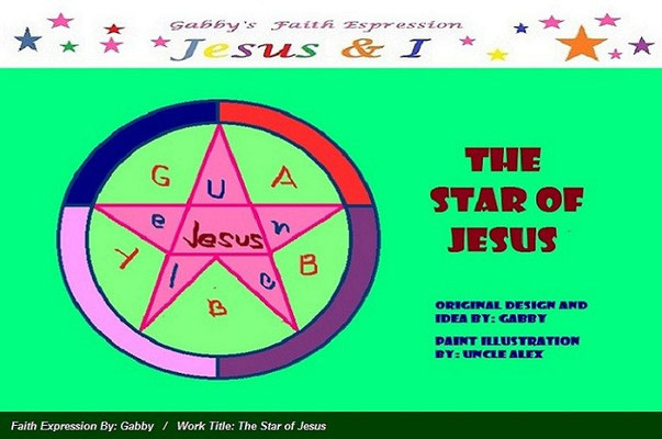 The Star of Jesus