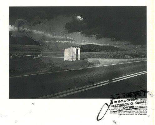 La fantôme de Laura Palmer