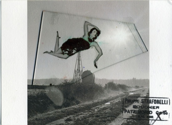 Mon manège à moi c'est toi