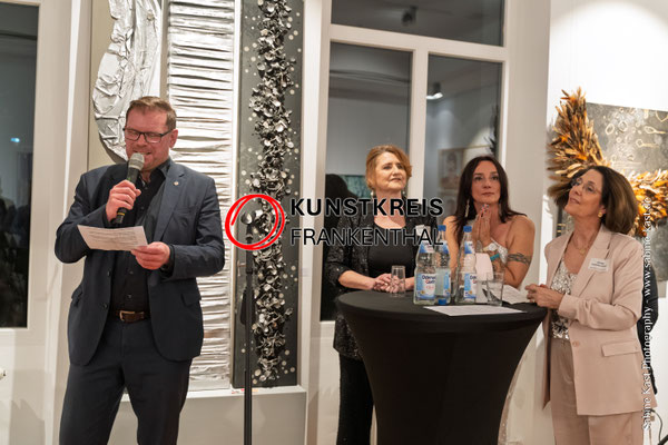 KUNSTKREIS-FRANKENTHAL | FOTO: SABINE KAST PHOTOGRAPHY  