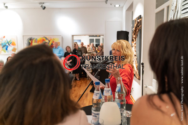 KUNSTKREIS-FRANKENTHAL | FOTO: SABINE KAST PHOTOGRAPHY  