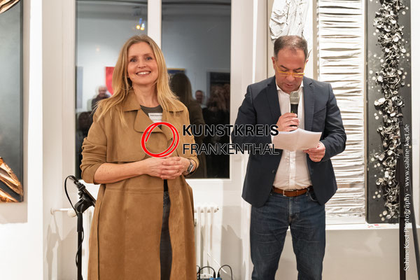 KUNSTKREIS-FRANKENTHAL | FOTO: SABINE KAST PHOTOGRAPHY  