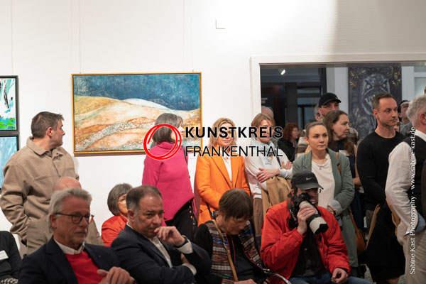 KUNSTKREIS-FRANKENTHAL | FOTO: SABINE KAST PHOTOGRAPHY  