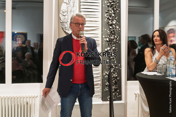 KUNSTKREIS-FRANKENTHAL | FOTO: SABINE KAST PHOTOGRAPHY  