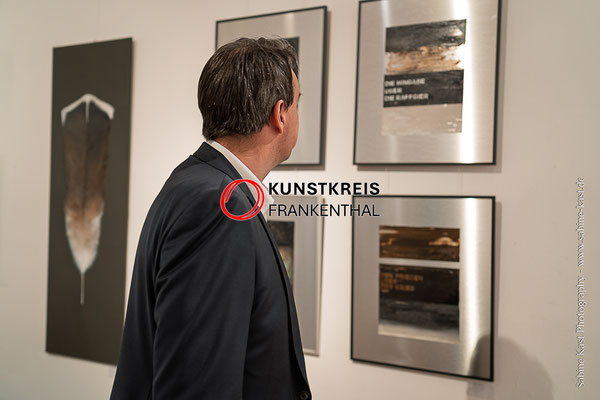 KUNSTKREIS-FRANKENTHAL | FOTO: SABINE KAST PHOTOGRAPHY  