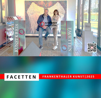 Fotostrecke: KUNSTKREIS-FRANKENTHAL 