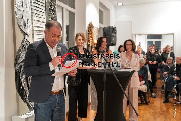 KUNSTKREIS-FRANKENTHAL | FOTO: SABINE KAST PHOTOGRAPHY  