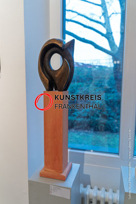 KUNSTKREIS-FRANKENTHAL | FOTO: SABINE KAST PHOTOGRAPHY  