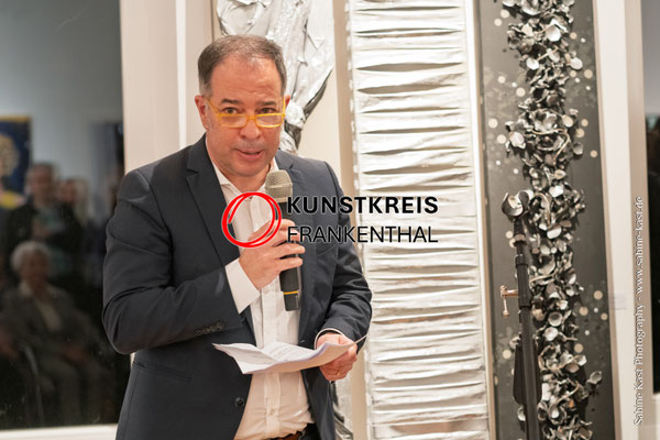 KUNSTKREIS-FRANKENTHAL | FOTO: SABINE KAST PHOTOGRAPHY  