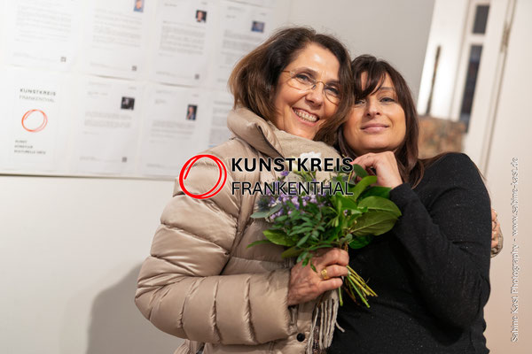 KUNSTKREIS-FRANKENTHAL | FOTO: SABINE KAST PHOTOGRAPHY  